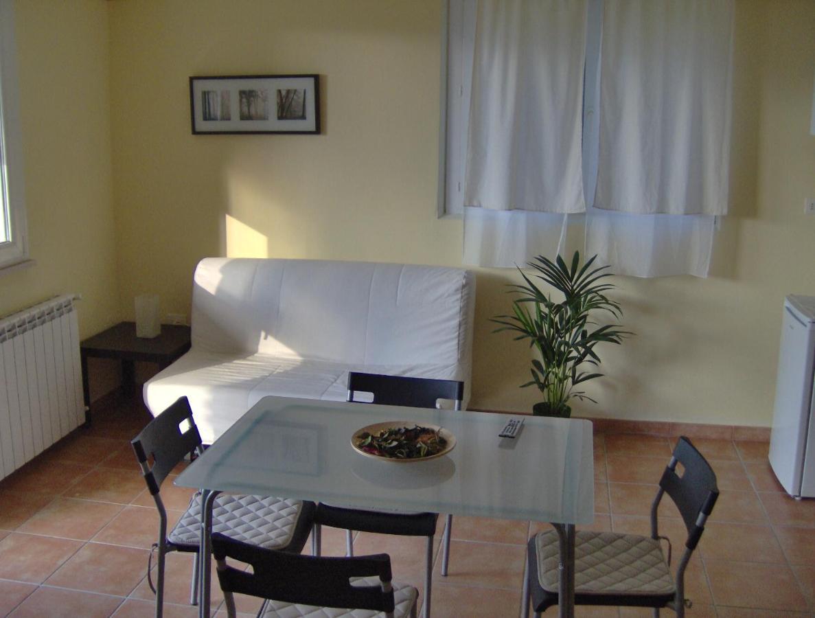 Antica Loggia Hotel ฟาบริอาโน ภายนอก รูปภาพ